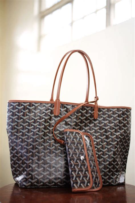 goyard bag tan|goyard bags.